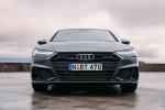 Audi A7 Sportback 55 TFSI Quattro S-Line 2018 года (AU)